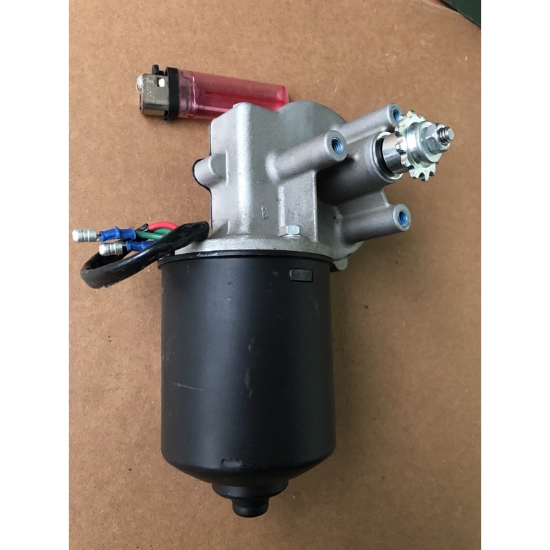 Động Cơ giảm tốc 12-24v Dc Tốc độ 15-30v/phút