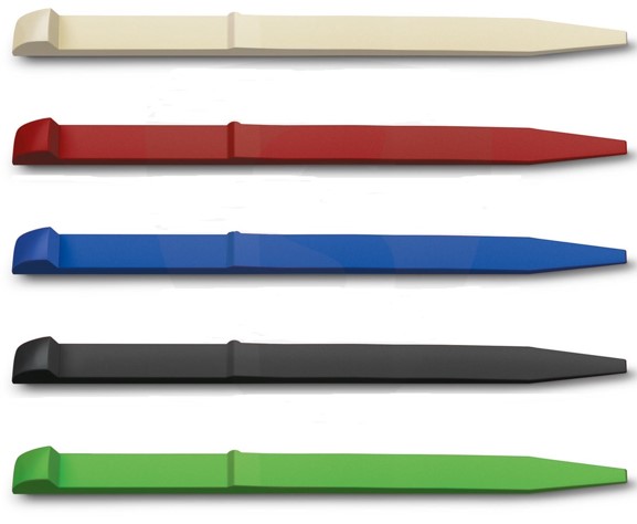 TĂM  GẮN DAO VICTORINOX 58MM