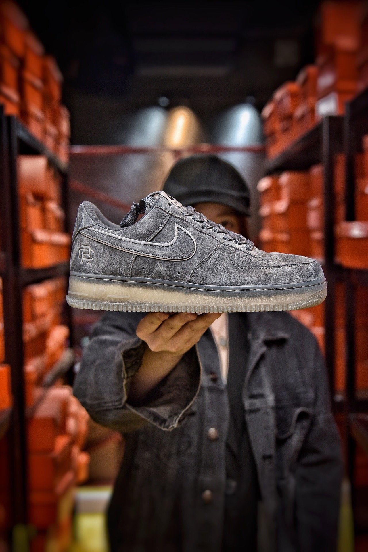 nike air force 1 champion