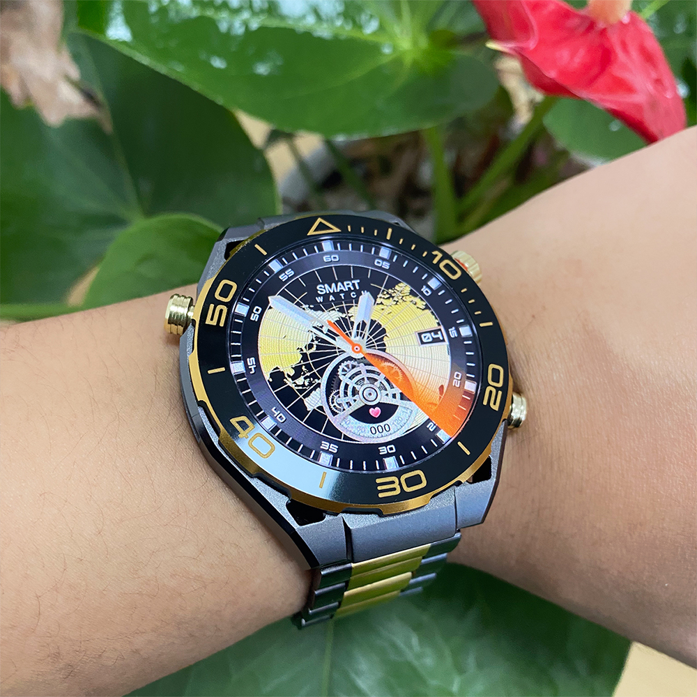 Outdoor%20Sports%20Smart%20Watch%20for%20Men%201.52inch%20HD%20Screen%20AI%20Voice%20Bluetooth%20Call%20Health%20Monitoring%20Z91%20Pro%20Max%20Smartwatch%20for%20IOS%20-%20Image%207