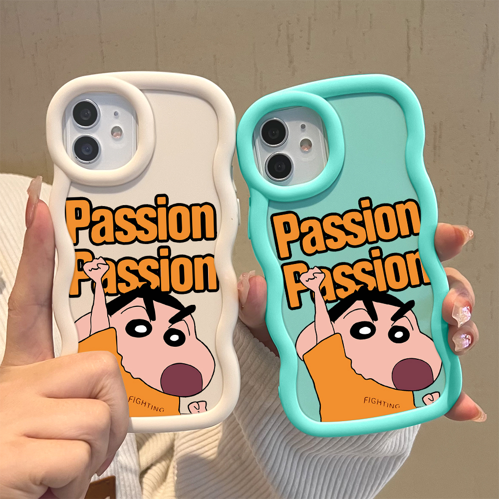 Jizetin%20for%20Infinix%20Smart%209%20Hot%2050i%20Back%20Cover%20Passionate%20Boy%20Macaron%20Bright%20Color%20Wavy%20Shape%20Soft%20Mobile%20Phone%20Cases%20-%20Image%204