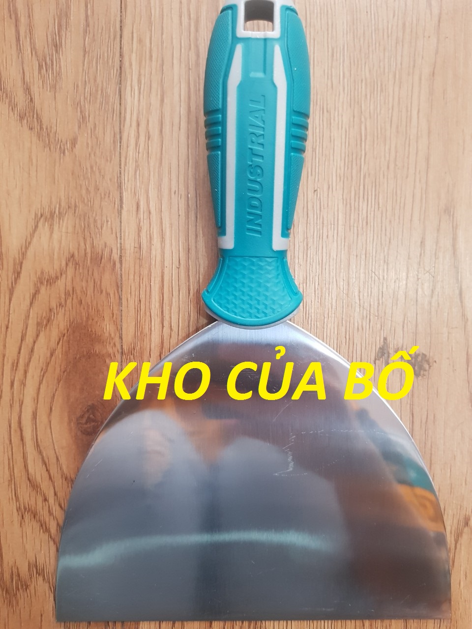 Bay sủi sơn(150mm) Total THT831506