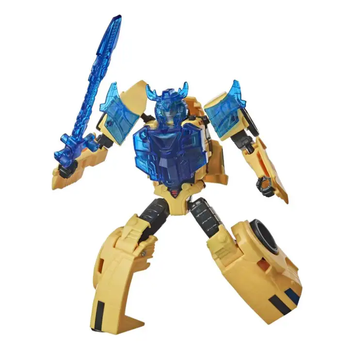 original transformers bumblebee toy