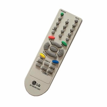 Điều khiển ti vi LG ( CRT- 6710V00124D )