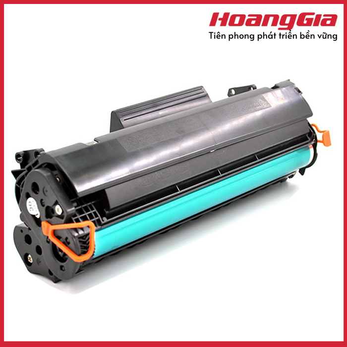 Hộp Mực Máy In Cannon 2900 12a