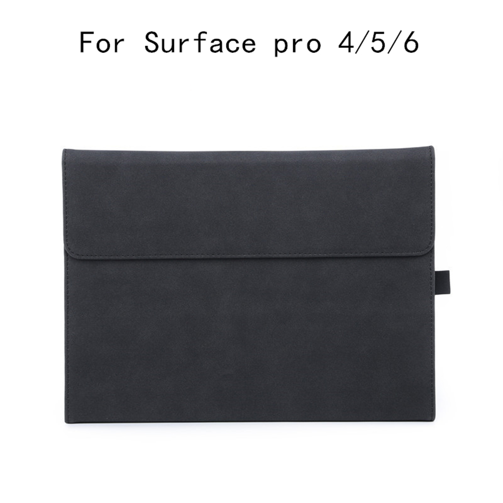 Túi xách Vỏ đựng cho Surface Pro 7 Vỏ máy tính bảng cho Microsoft Surface Pro Surface Pro 7 6 5 4 túi chống thấm nước túi bọc
