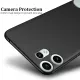 For CMF Phone 2 Pro case Soft Silicone Matte Full Protector Shockproof Rubber For CMF Phone 2 Pro Design Back cover Phone Cases. 