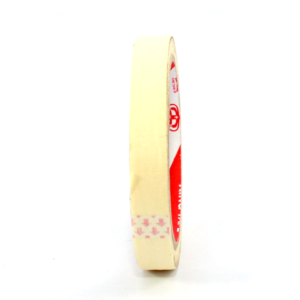 [Sỉ & Lẻ] Băng Keo Giấy Nhăn 1.2cm / 2.4cm / 4.8cm
