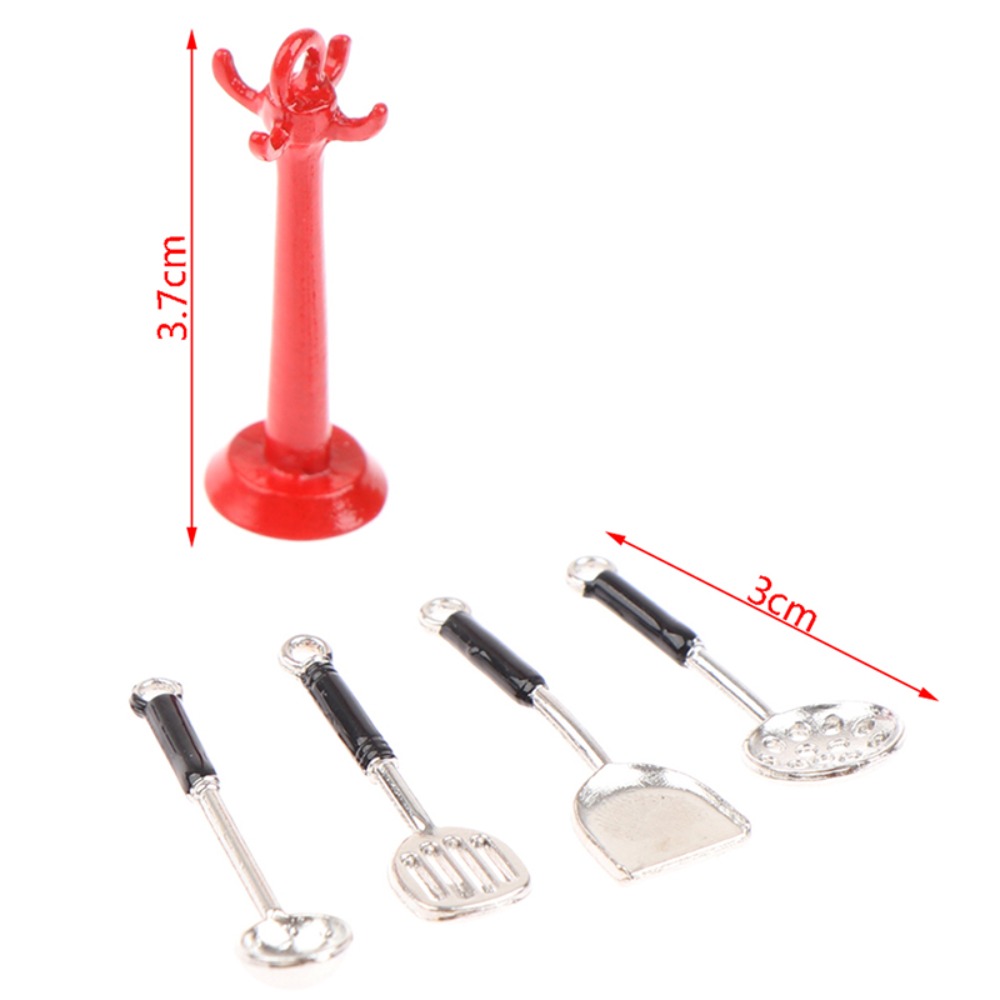 Playing House Toys Kettle :12 Mini Kitchen Utensils Sets Cookware :12 ...
