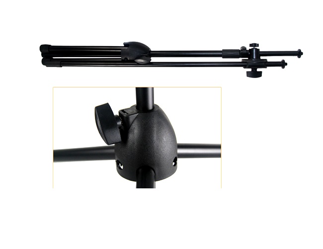 Chân micro đứng MS-201