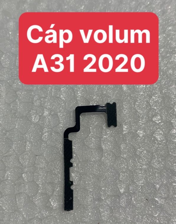 Oppo A31 2020 Volume Cable