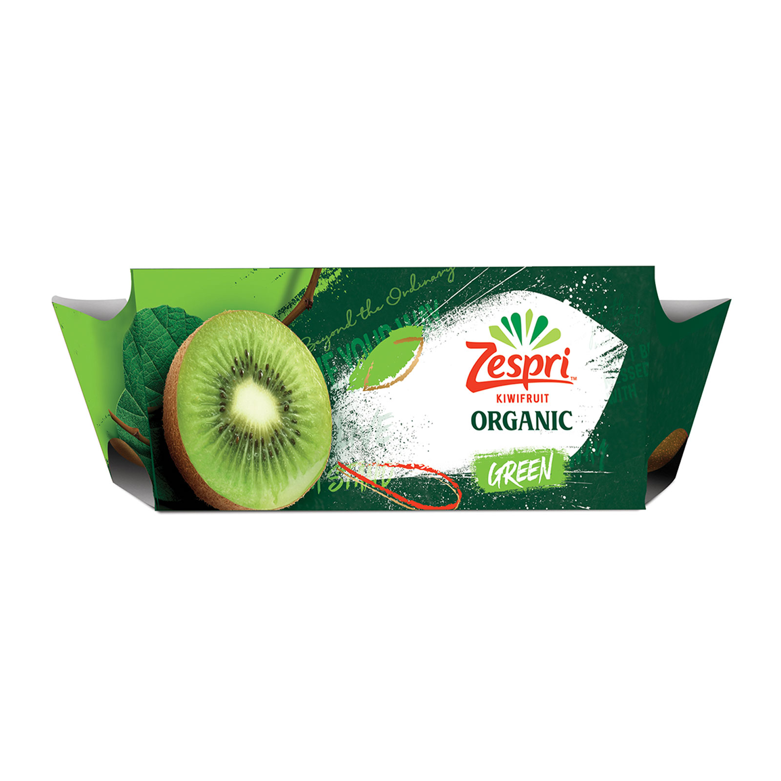 Zespri Organic Green Kiwi 575G | Lazada Singapore