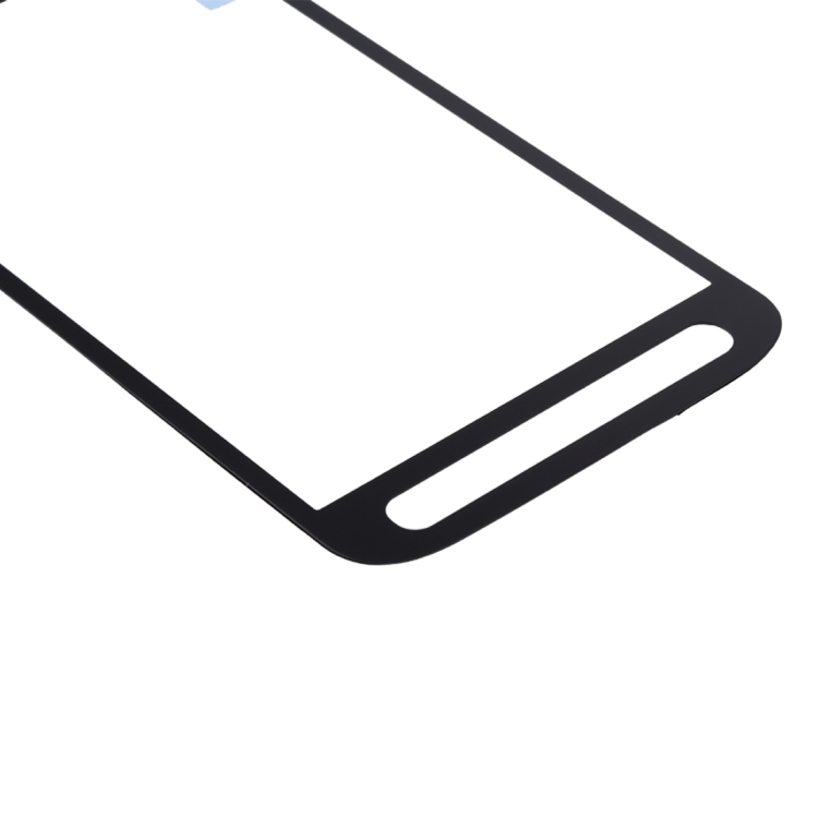 【Ready to ship】About For Galaxy Xcover4 / G390 Touch Panel (Black)