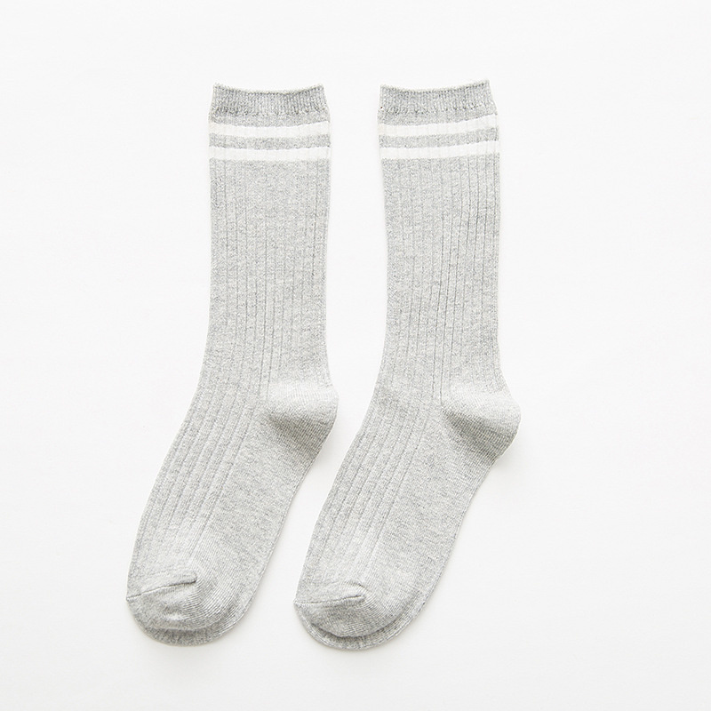 Wenefang%20Fashion%201pair%20Women%20Cotton%20Loose%20Socks%20Knitting%20Solid%20Color%20Black%20Pink%20Student%20Girls%20Stockings%20Elegant%20Retro%20Long%20Socks%20Breathable%20-%20Image%205