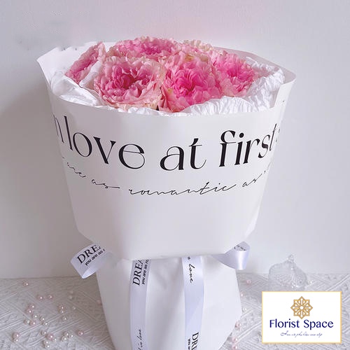 Giấy Bóng Kiếng Fall In Love At First Sight