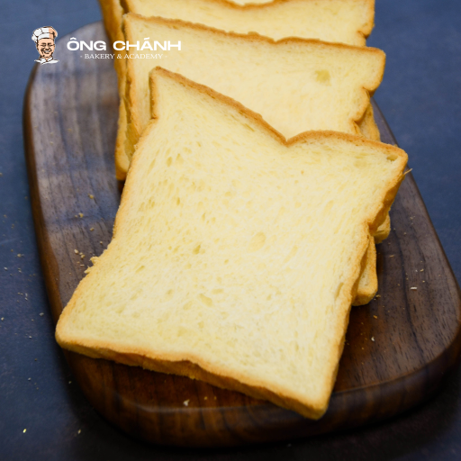 [HOẢ TỐC] Sandwich Lạt / Classic Sandwich Ông Chánh Bakery - 250gram