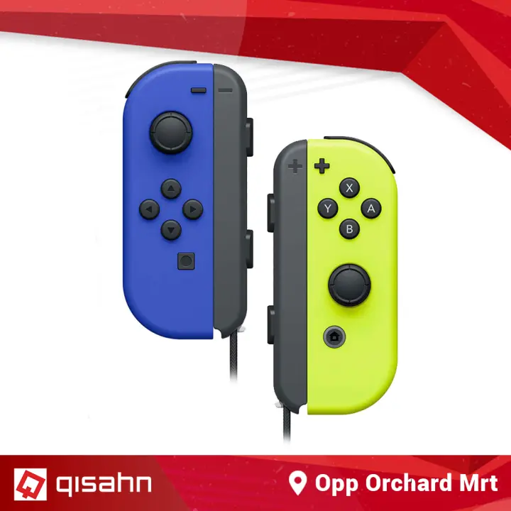 switch controller lazada