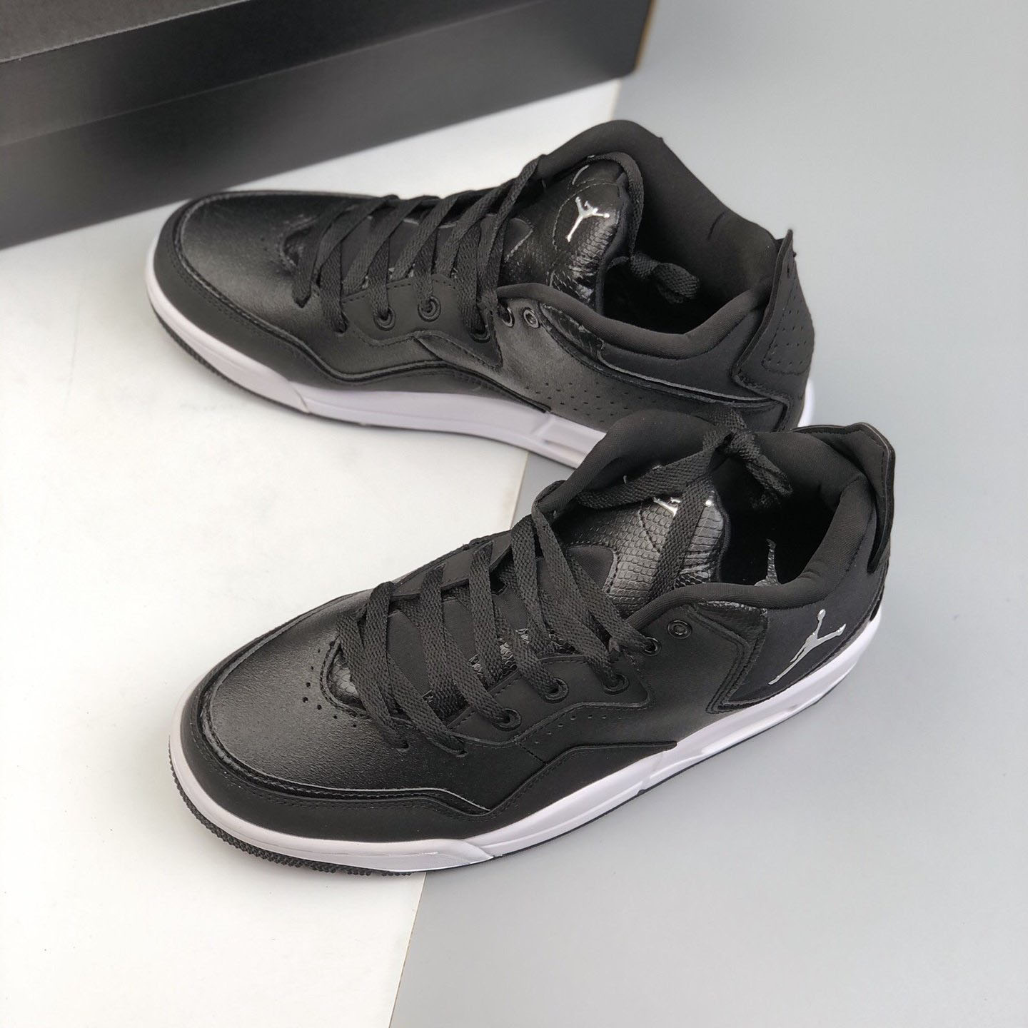 Original New Arrival Nike Air Jordan 3 