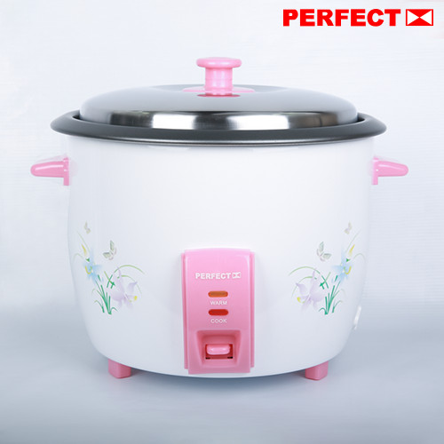 NỒI CƠM ĐIỆN PERFECT PF-CR18
