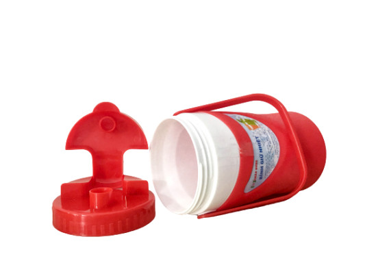 Bình Giữ Nhiệt 750ml