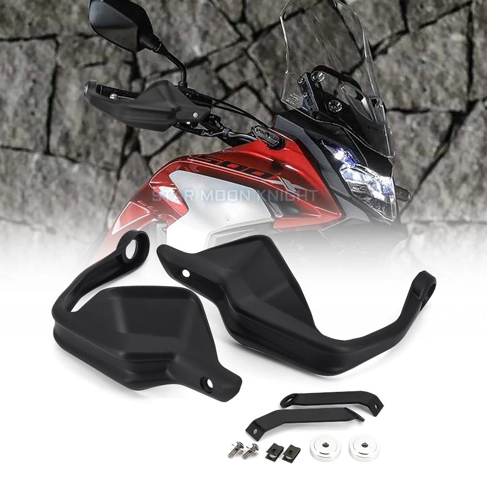 For Honda CB500X CB500F CB400X CB400F CB650F Motorcycle Hand Guard