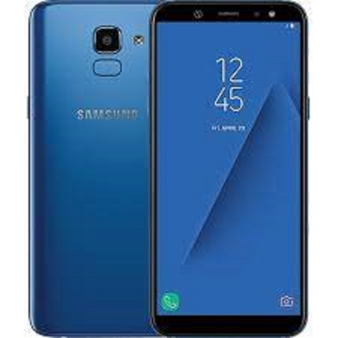 điện thoại Samsung Galaxy J6 (2018) - Samsung Galaxy J600 2sim (3GB/32GB) mới Chính Hãng - Chơi game Liên Quân/PUBG/Free...