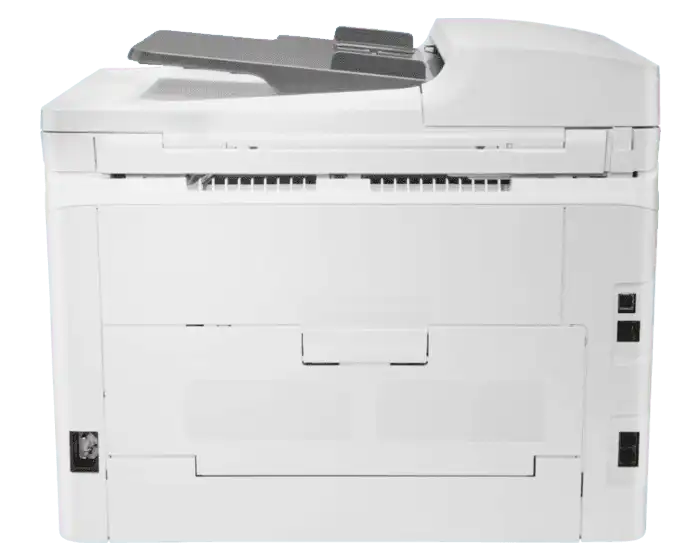 hp printer 183fw