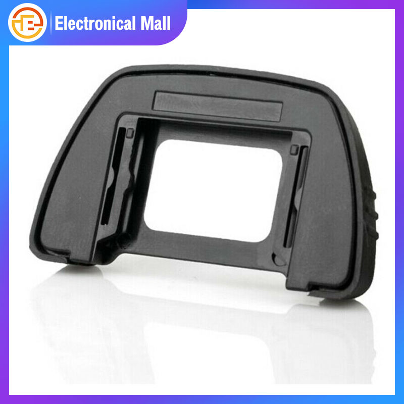 DK-21 Rubber Eye Cup Eyepiece Eyecup for Nikon D7000 D90 D600