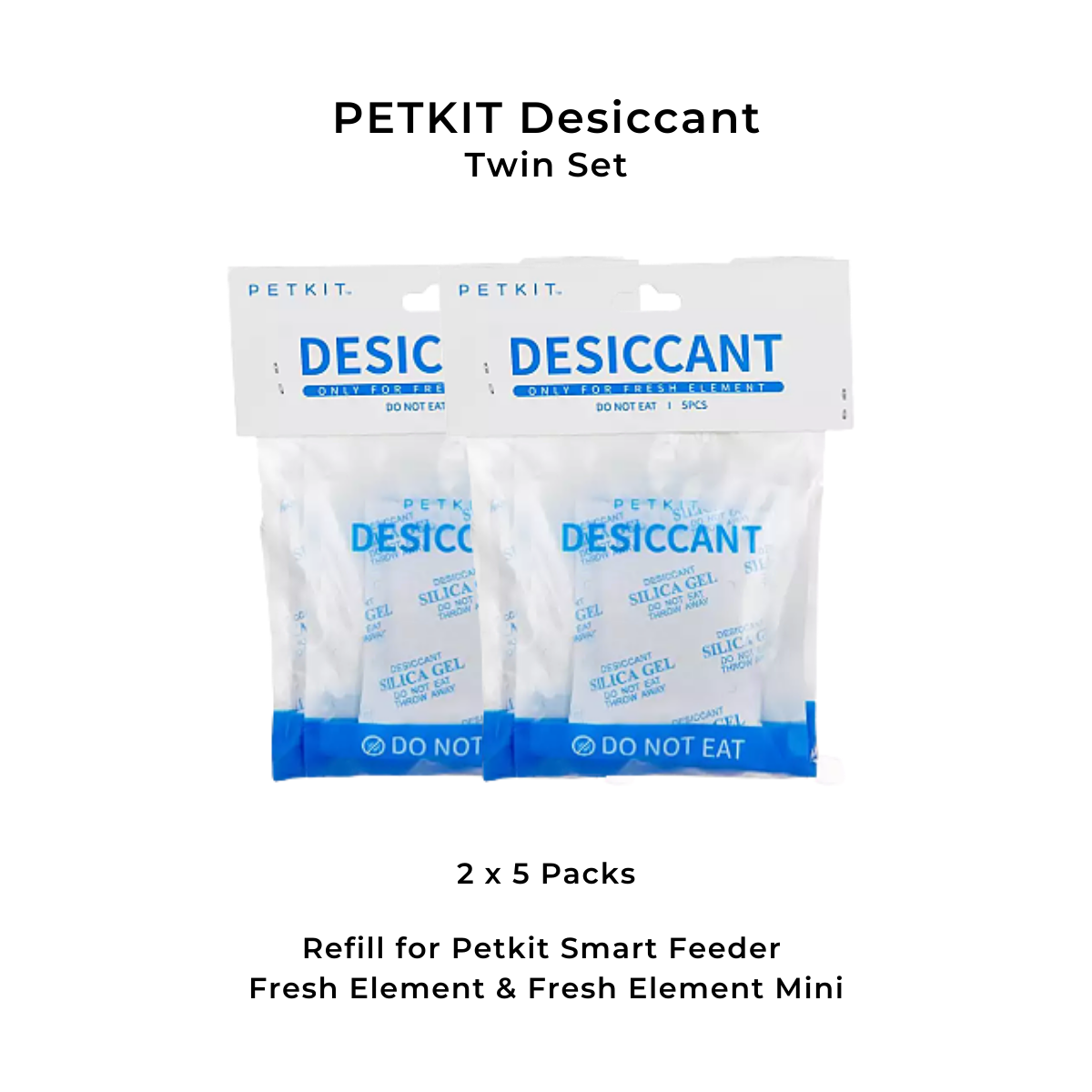 petkit desiccant