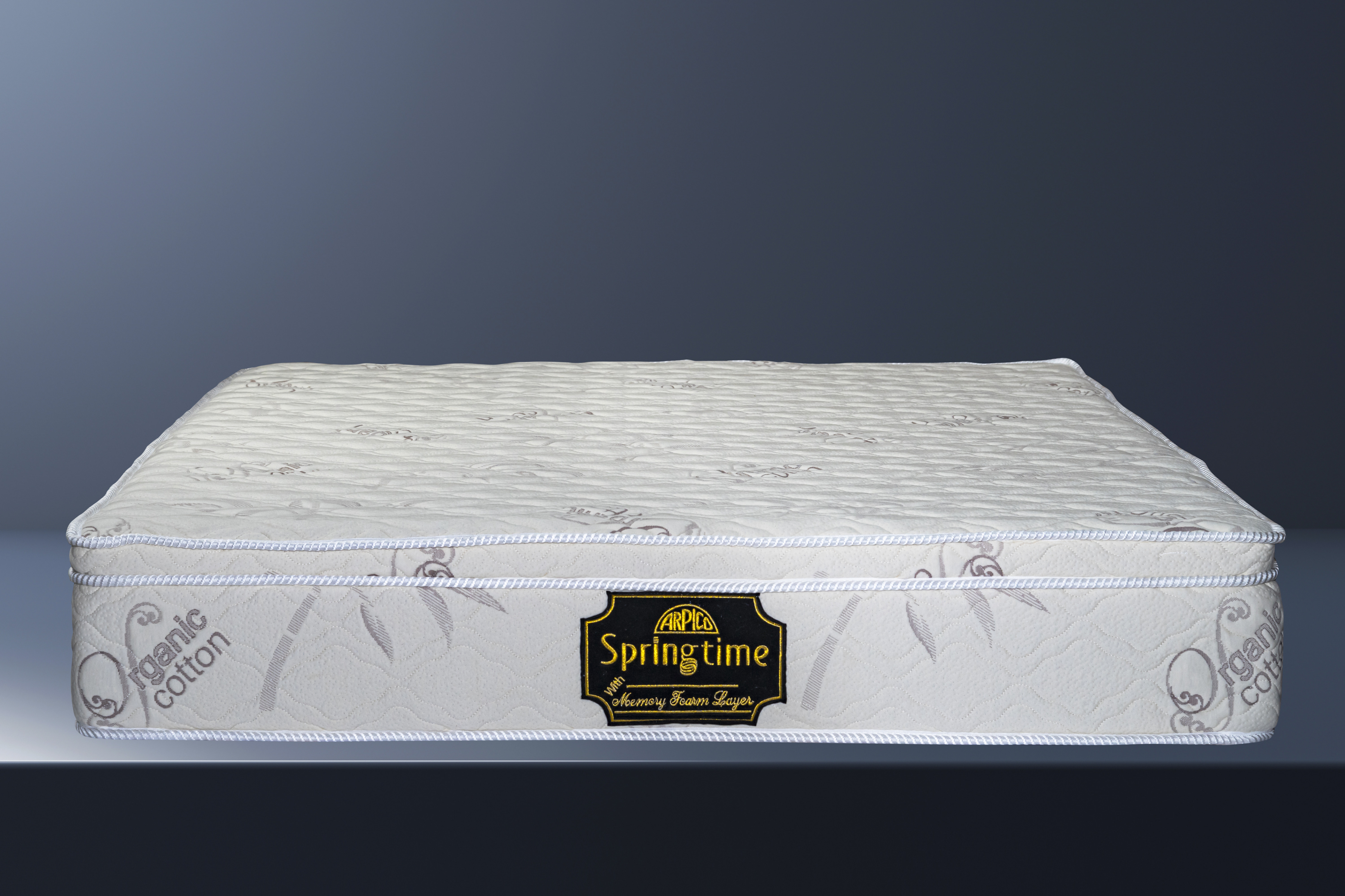 Arpico%20Springtime%20Pillow%20Top%20Memoryfoam%20Mattress%20ASTPM%2075"%20x%2060"%20x%2010"%20-%20Image%203