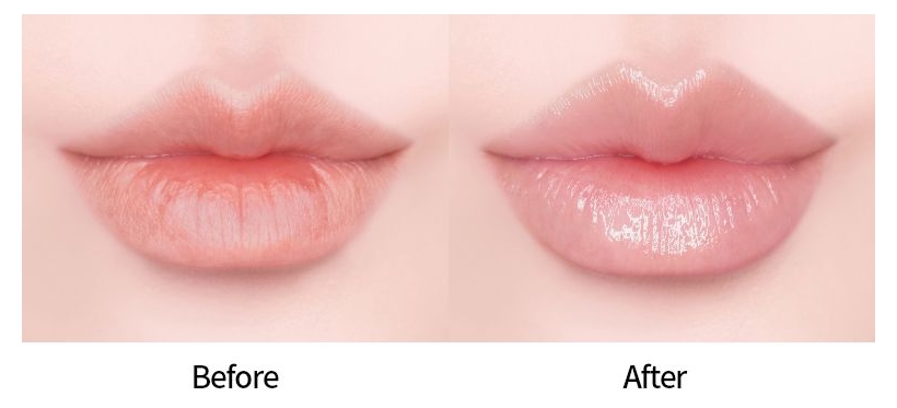 [Innisfree] Dewy Tint Lip Balm 3.2g