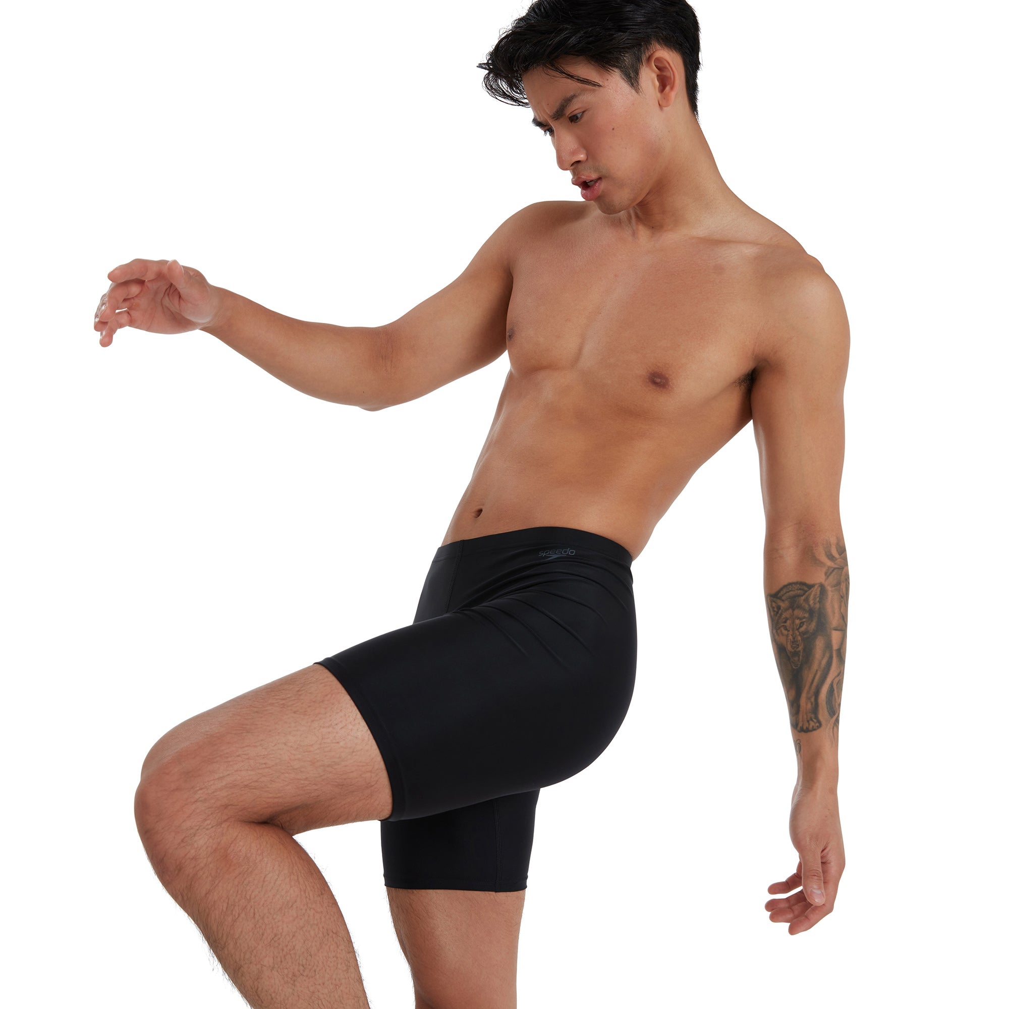 SPEEDO Quần bơi nam Essentials End+ 8-125060001