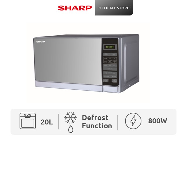 sharp microwave oven r22a0