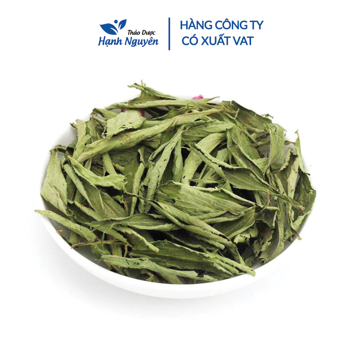 Cỏ ngọt sấy lạnh 500g - Thảo Dược Hạnh Nguyên