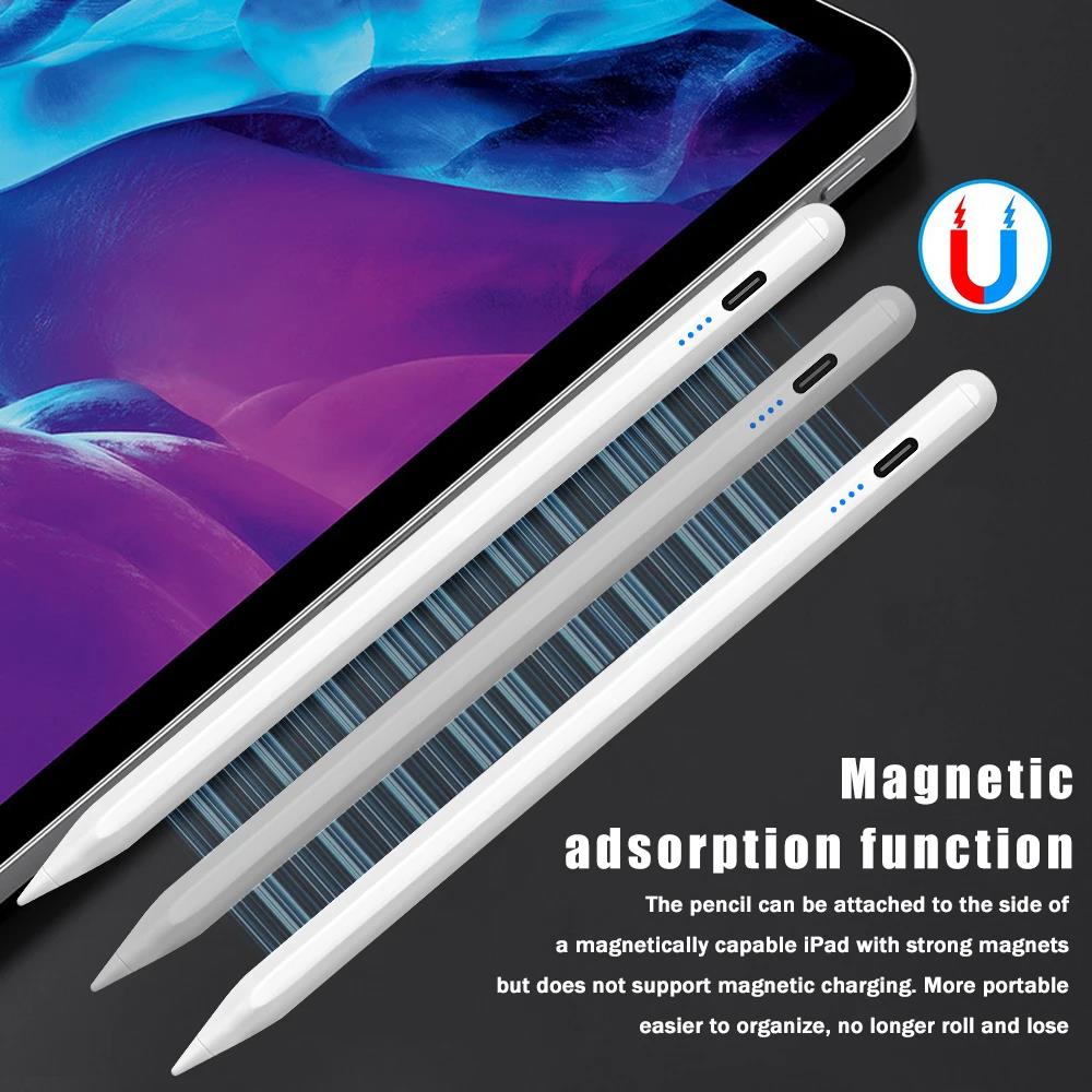 For%20Honor%20Pad%209%20MagicPad%2013%20X9%20X8%20Pro%20V8%20Pro%20X8%20Pad%208%20Tablet%20V7%20Tilt%20Sensitive%20Magnetic%20Stylus%20Universal%20Stylus%20Pen%20Touch%20Screen%20-%20Image%202