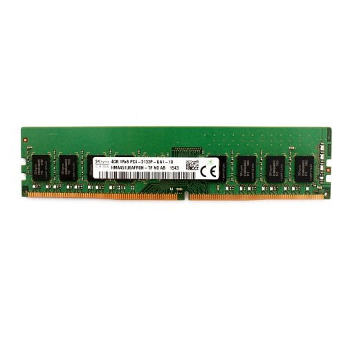 Ram DDR4 4G Bus 2133 MB ( Samsung, Hynix, Elphida, Kingston,...) , Ram máy tính DDR4 4G, Ram pc
