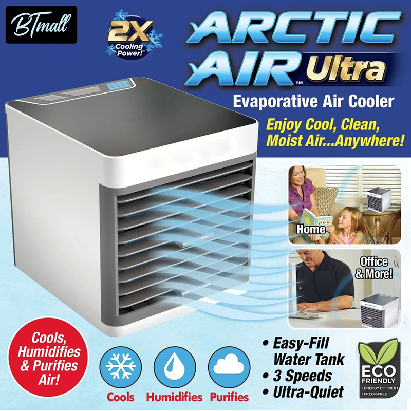 arctic air room air conditioner