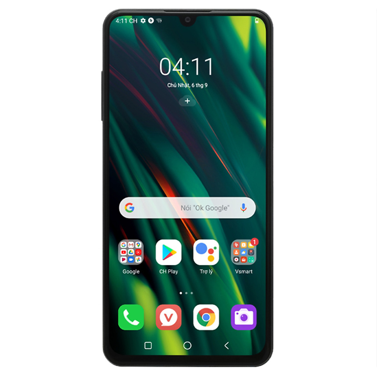 Điện thoại Vsmart Aris (8GB/128GB)