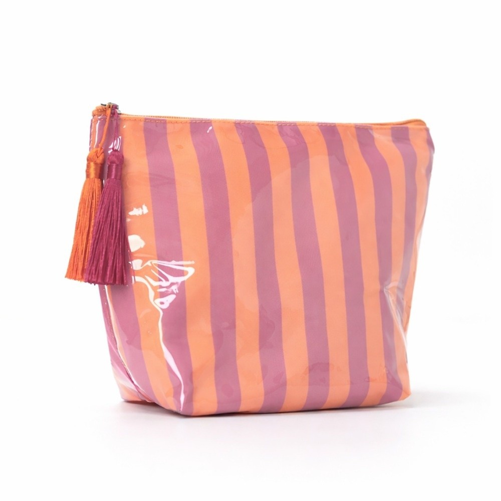 Fashion%20Portable%20Fringed%20Travel%20Toiletry%20Bag%20Cute%20Design%20Large%20Capacity%20PVC%20Striped%20Cosmetic%20Bag%20Glossy%20Zipper%20Closure%20Makeup%20Brush%20Bag%20Beach%20-%20Image%208