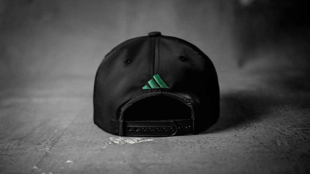 Nón nam snapback Adidas cao cấp form đẹp cá tính