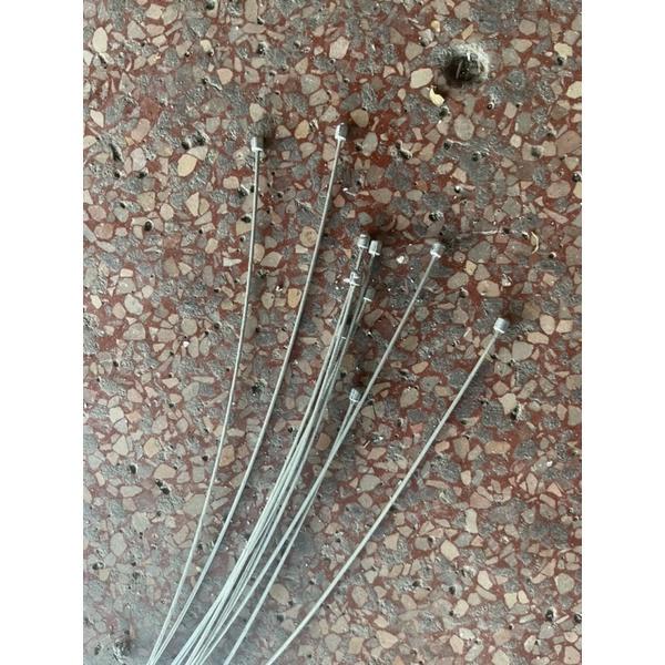 5 Ruột dây đề xe đạp thể thao , xe địa hình  ( giá bán 5 sợi )