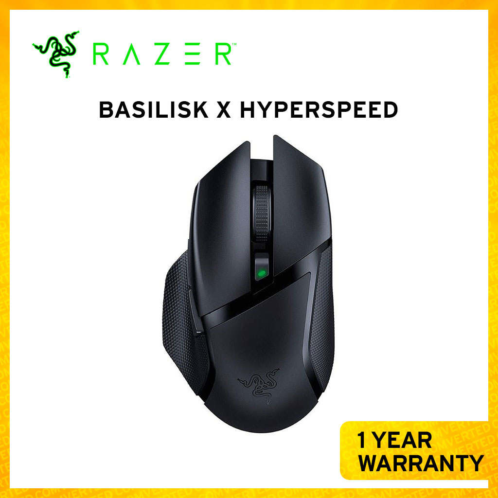 razer basilisk ultimate lazada