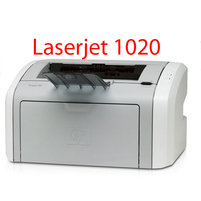 Máy in hp laserjet P1020