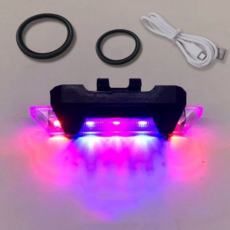 Đèn led thả diều nhiều màu sắc