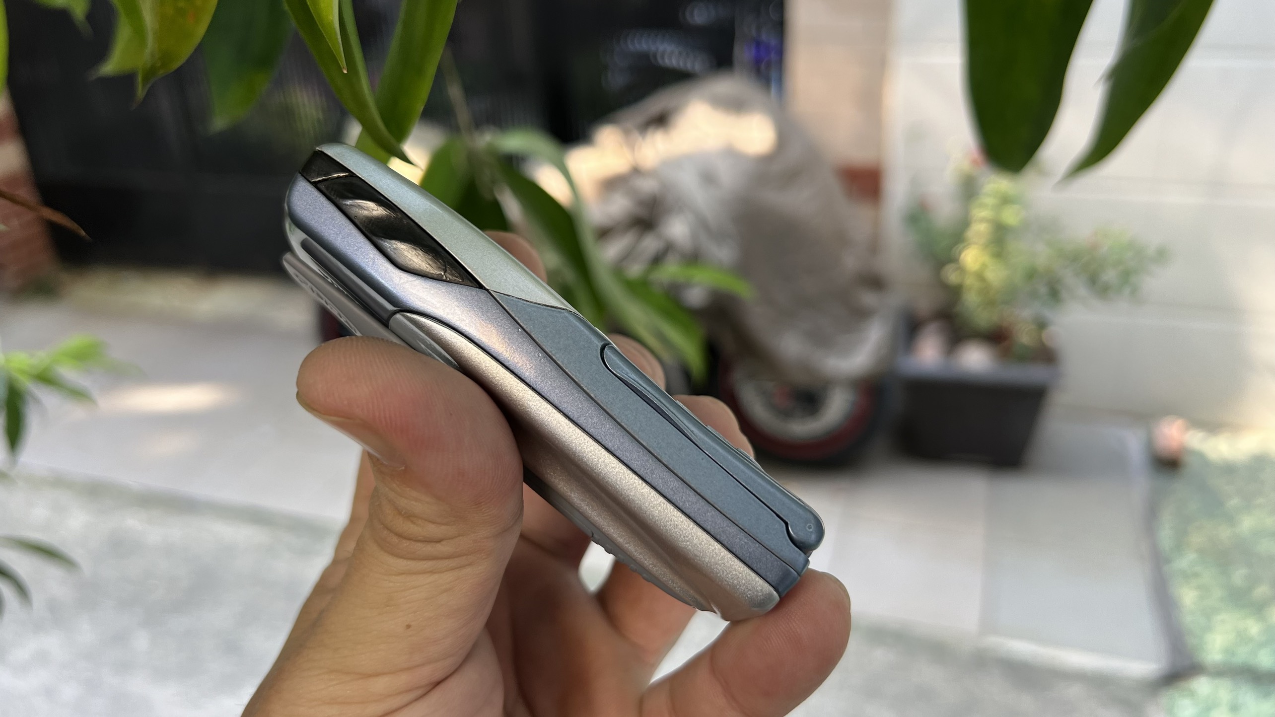 LK Điện thoại nokia 6108 chính hãng