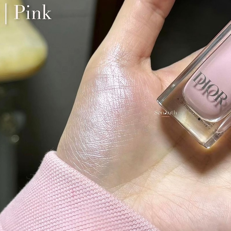 Bắt Sáng Dior Forever Glow Maximizer Complexion Liquid Highlighter 11ml