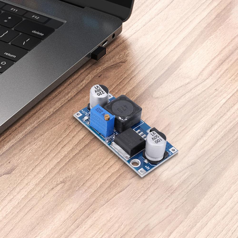 LM2596S Step-down Power Supply Module DC-DC Converter Step Down Module Power Supply 3A
