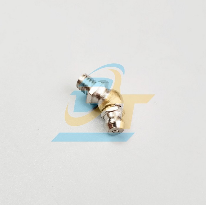 Ốc (vú) bơm mỡ inox 201 M10 (Combo 10 con)