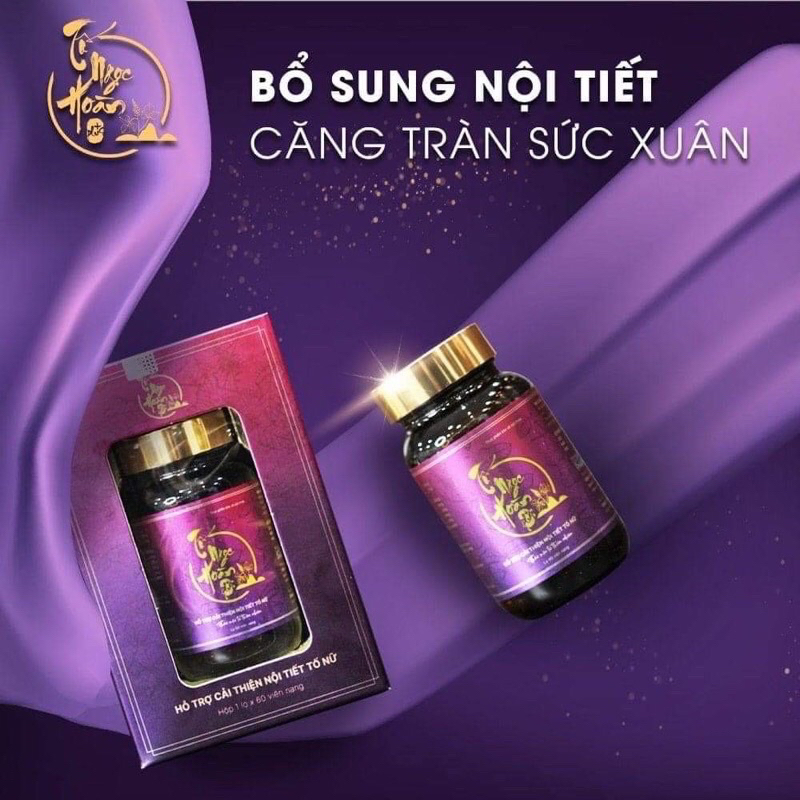[ FLASH SALLE] Tố Ngọc Hoàn plus +