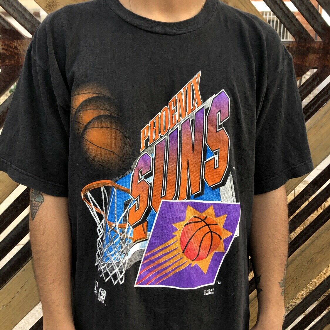 Vintage nba gear Outlet